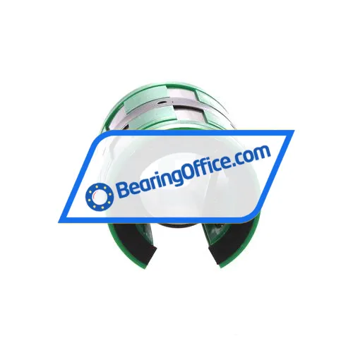 INA KNO25-B bearing image 2