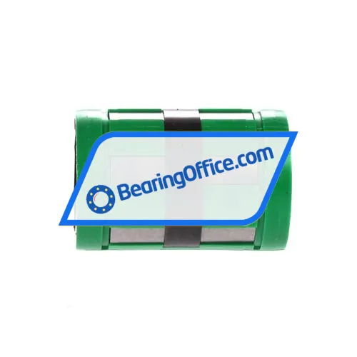 INA KNO25-B bearing image 3