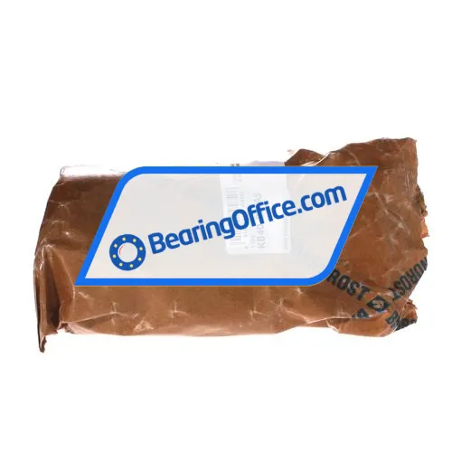 INA KB40-PP-AS bearing image 3