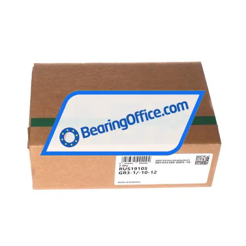 INA RUS19105-GR3-1/-10-12 bearing image 4