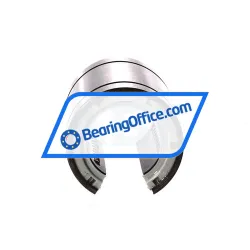 INA KBO20 rulman resim 2