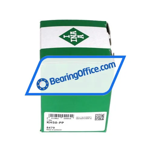 INA KH50-PP bearing image 3