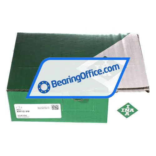INA KH10-PP bearing image 3