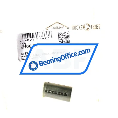 INA KH06-PP bearing image 4