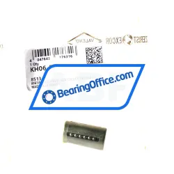 INA KH06-PP rulman resim 4