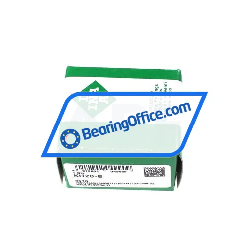 INA KH20-B bearing image 4