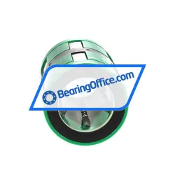 INA KN30-B-PP rulman resim 3