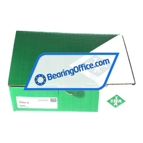 INA KH06-B bearing image 2