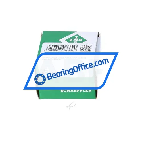 INA KH20-PP bearing image 2