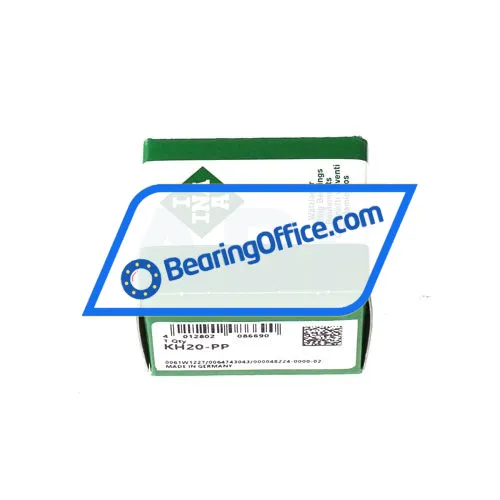 INA KH20-PP bearing image 3