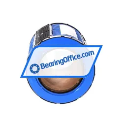 INA KS50 rulman resim 2