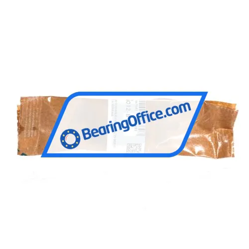 INA KNO12-B bearing image 4