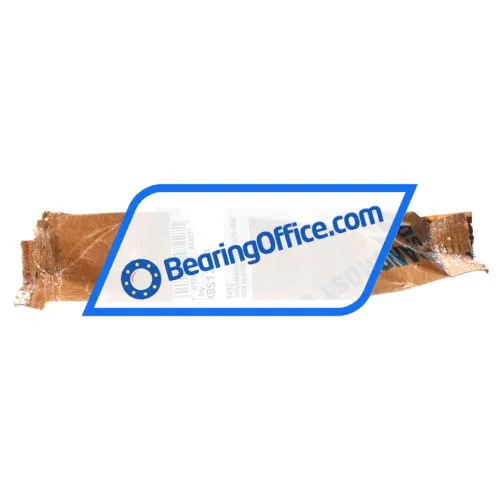 INA KBS12-PP bearing image 3