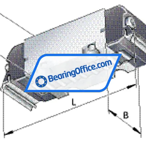 INA RUS19069-GR3/-10-15 bearing image 3