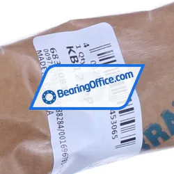 INA KB12-PP rulman resim 4