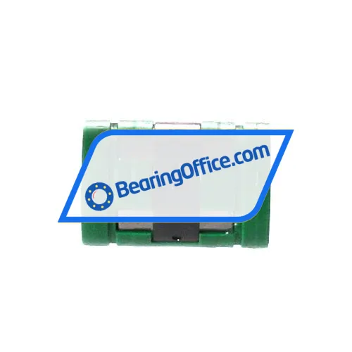 INA KN12-B-PP bearing image 2