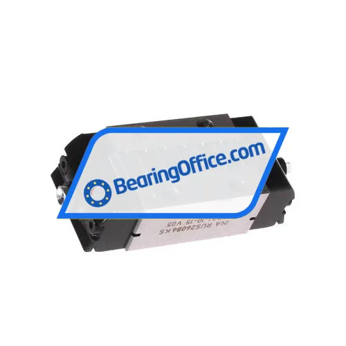 INA RUS26086-KS-GR3/-10-15 bearing image 2