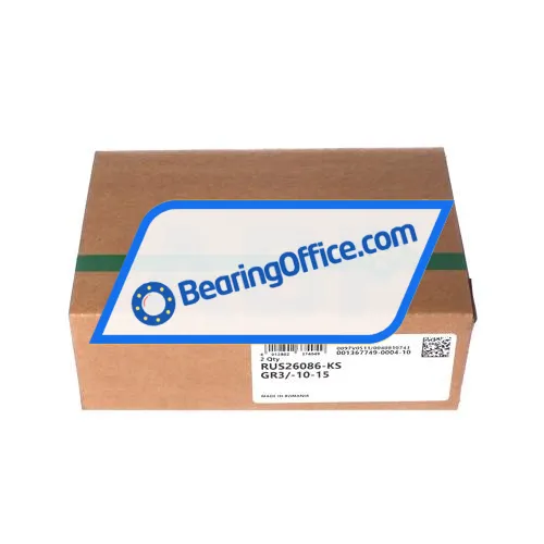 INA RUS26086-KS-GR3/-10-15 bearing image 4