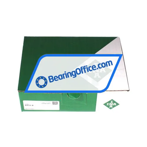 INA KH12-B bearing image 2