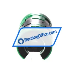 INA KNO12-B-PP rulman resim 2