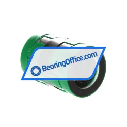 INA KN20-B-PP rulman resim 2