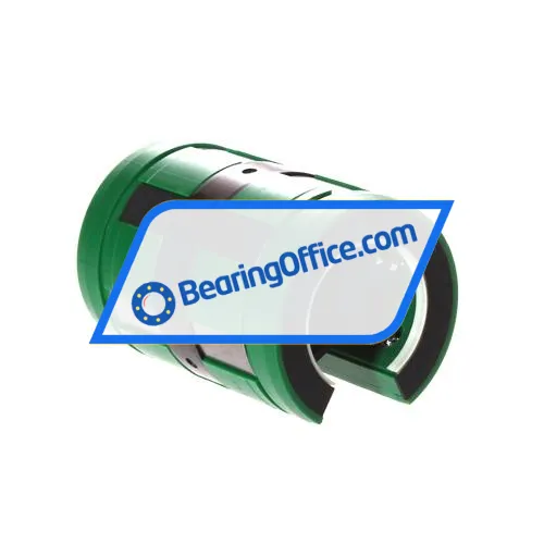 INA KNO25-B-PP bearing image 2