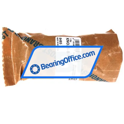 INA KNO25-B-PP bearing image 3