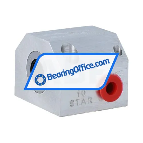 STAR 1035-610-20 bearing image 3
