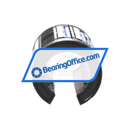 SKF LBCT40A-2LS bearing image 2