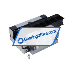 Bosch-Rexroth R165141424 rulman resim 2