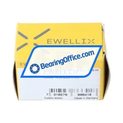 Ewellix LBCD16D-2LS/HV6 rulman resim 3