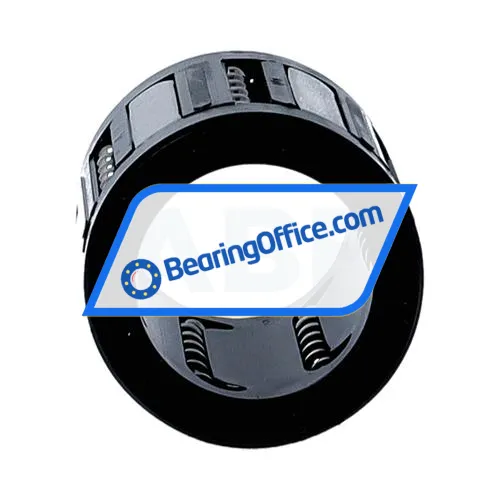 Bosch-Rexroth R066802530 bearing image 3