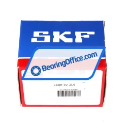 SKF LBBR40-2LS rulman resim 3
