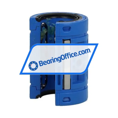 Ewellix LBCF16D-2LS bearing image 2