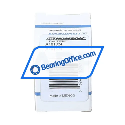 Thomson A101824 bearing image 3