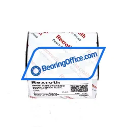 Bosch-Rexroth R0671-016-00 rulman resim 4