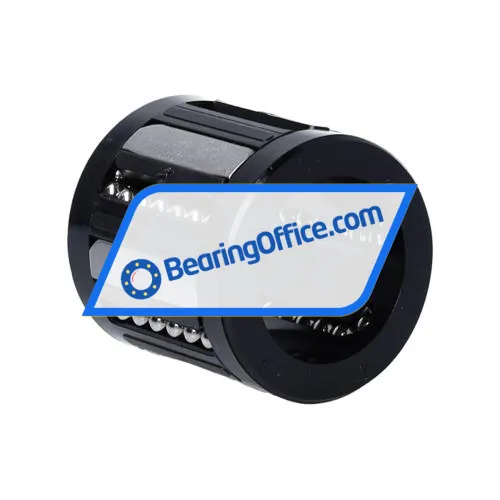 Bosch-Rexroth R066802500 bearing image 2