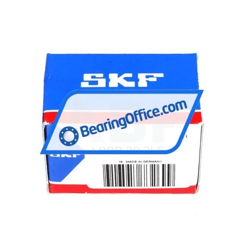 SKF LBBR20-2LS bearing image 3