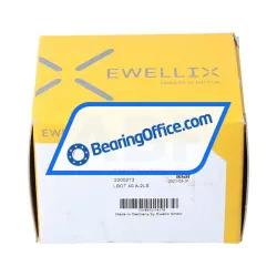 Ewellix LBCT40A-2LS rulman resim 3