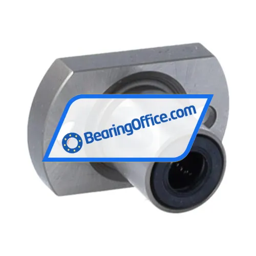 THK LMH6UU bearing image 2