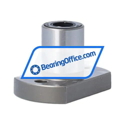 THK LMH6UU bearing image 3