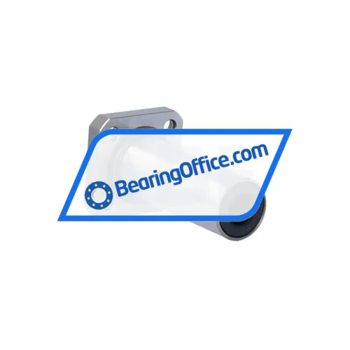 THK LMK8LUU bearing image 2