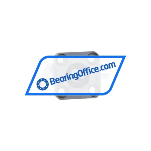 THK LMK8LUU bearing image 3