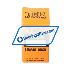 THK LMK8LUU rulman resim 4