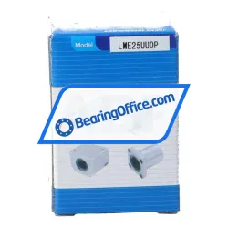 France Lineaire Industrie LME25UUOP rulman resim 3