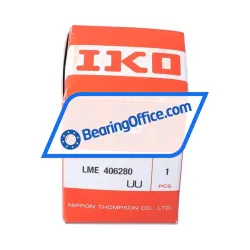 IKO LME406280UU rulman resim 3