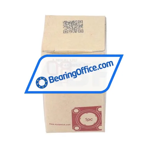 Samick LMK8LUU bearing image 3