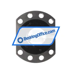 SNR BNU04020RSC2BR-0 rulman resim 3