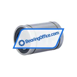 IKO LME254058UU rulman resim 2