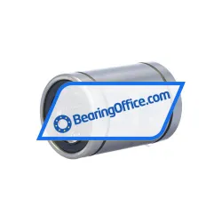 IKO LME254058UU rulman resim 3